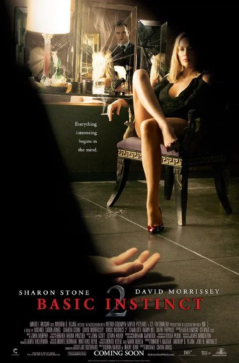 ძირითადი ინსტინქტი 2 (ქართულად) / Basic Instinct 2 (Dziritadi Instinqti 2 Qartulad) ქართულად 2026 / dziritadi instinkti 2 qartulad