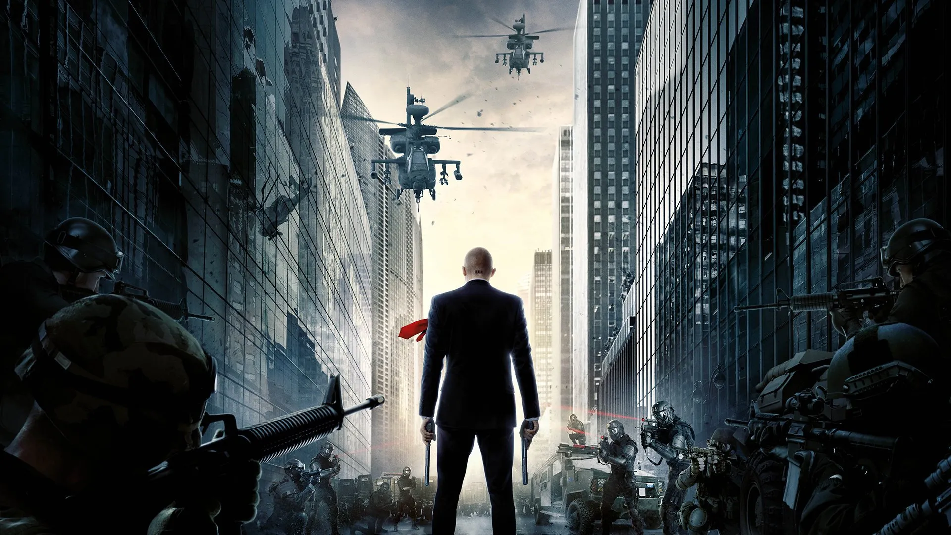 ჰიტმენი: აგენტი 47 (ქართულად) / Hitman: Agent 47 (Hitmeni: Agenti 47 Qartulad) ქართულად 2026 / hitmeni agenti 47 qartulad
