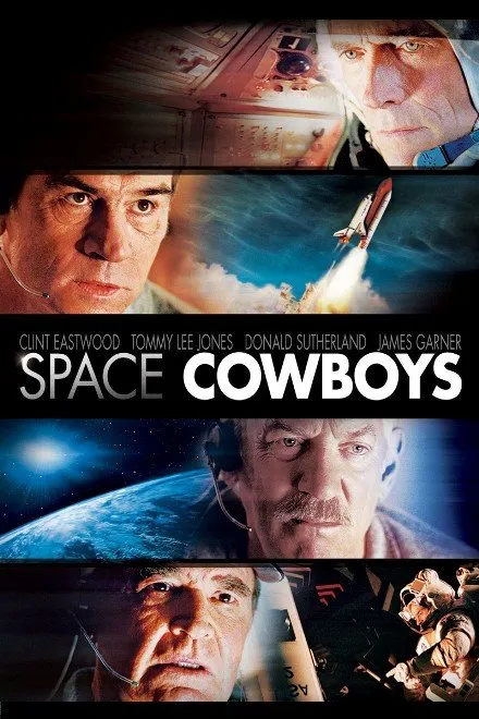 კოსმოსური კოვბოები (ქართულად) / Space Cowboys ქართულად 2026 / kosmosuri kovboebi qartulad