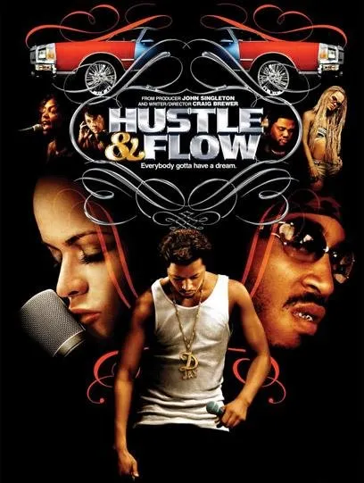 ფუსფუსი და მოძრაობა (ქართულად) / Hustle and Flow ქართულად 2026 / puspusi da modzraoba qartulad