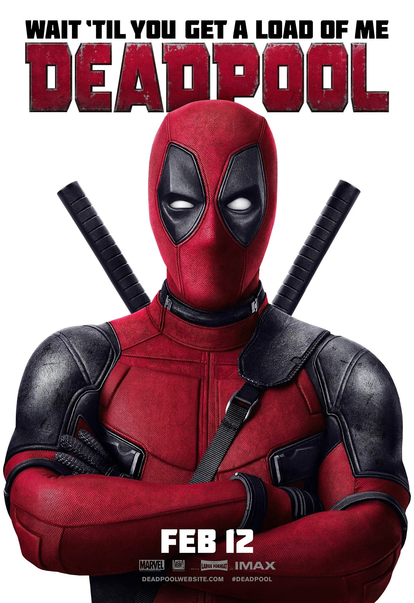 დედპული (ქართულად) / Deadpool (Dedpuli Qartulad) ქართულად 2026 / dedpuli qartulad