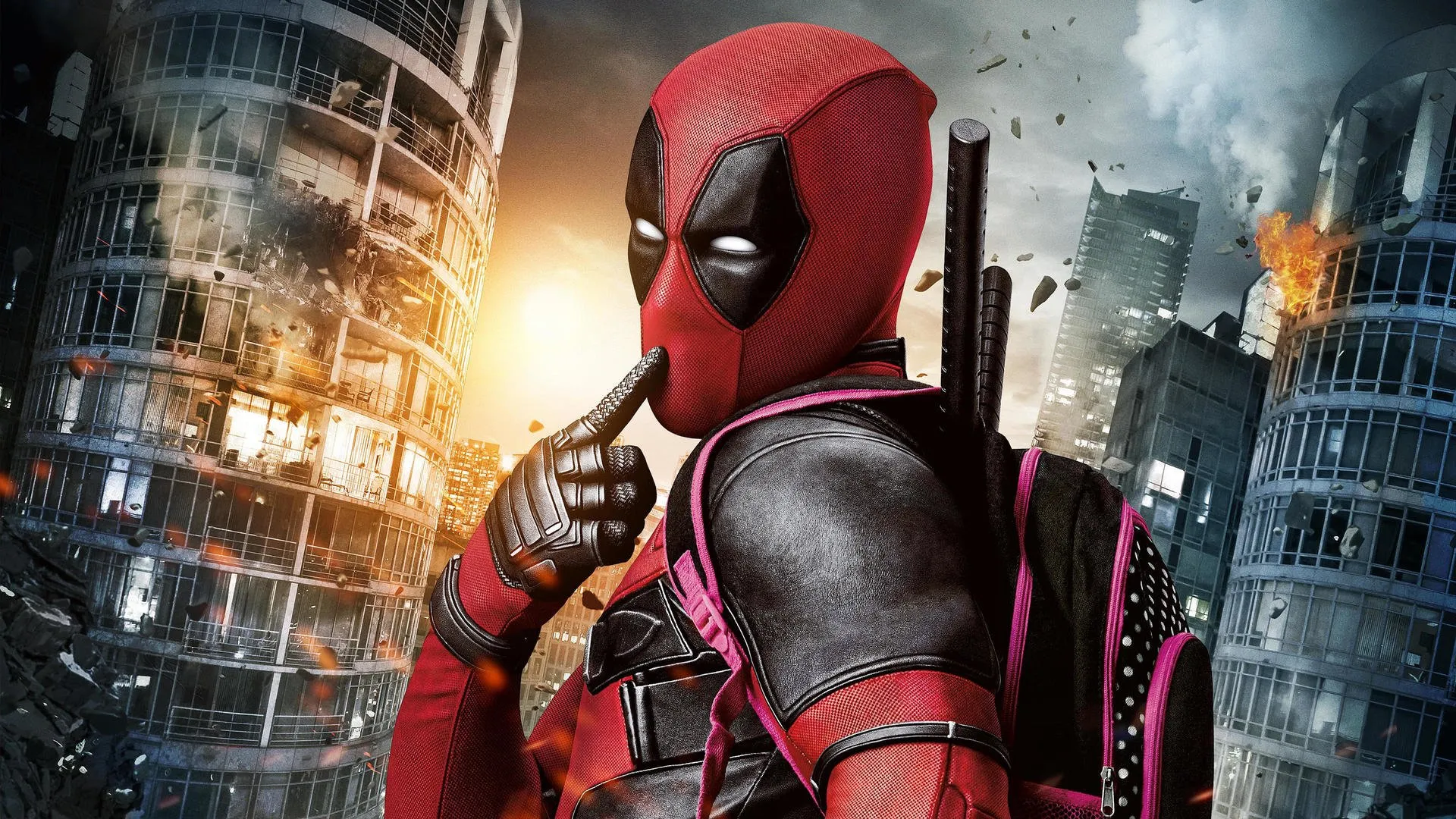დედპული (ქართულად) / Deadpool (Dedpuli Qartulad) ქართულად 2026 / dedpuli qartulad
