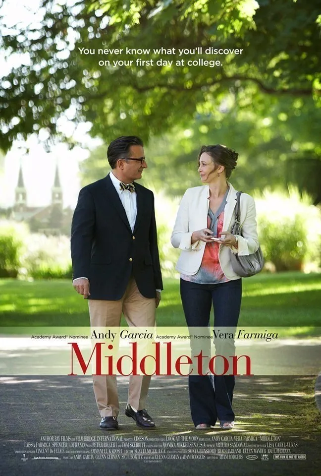 მიდლტონი (ქართულად) / At Middleton (Midltoni Qartulad) ქართულად 2026 / midltoni qartulad