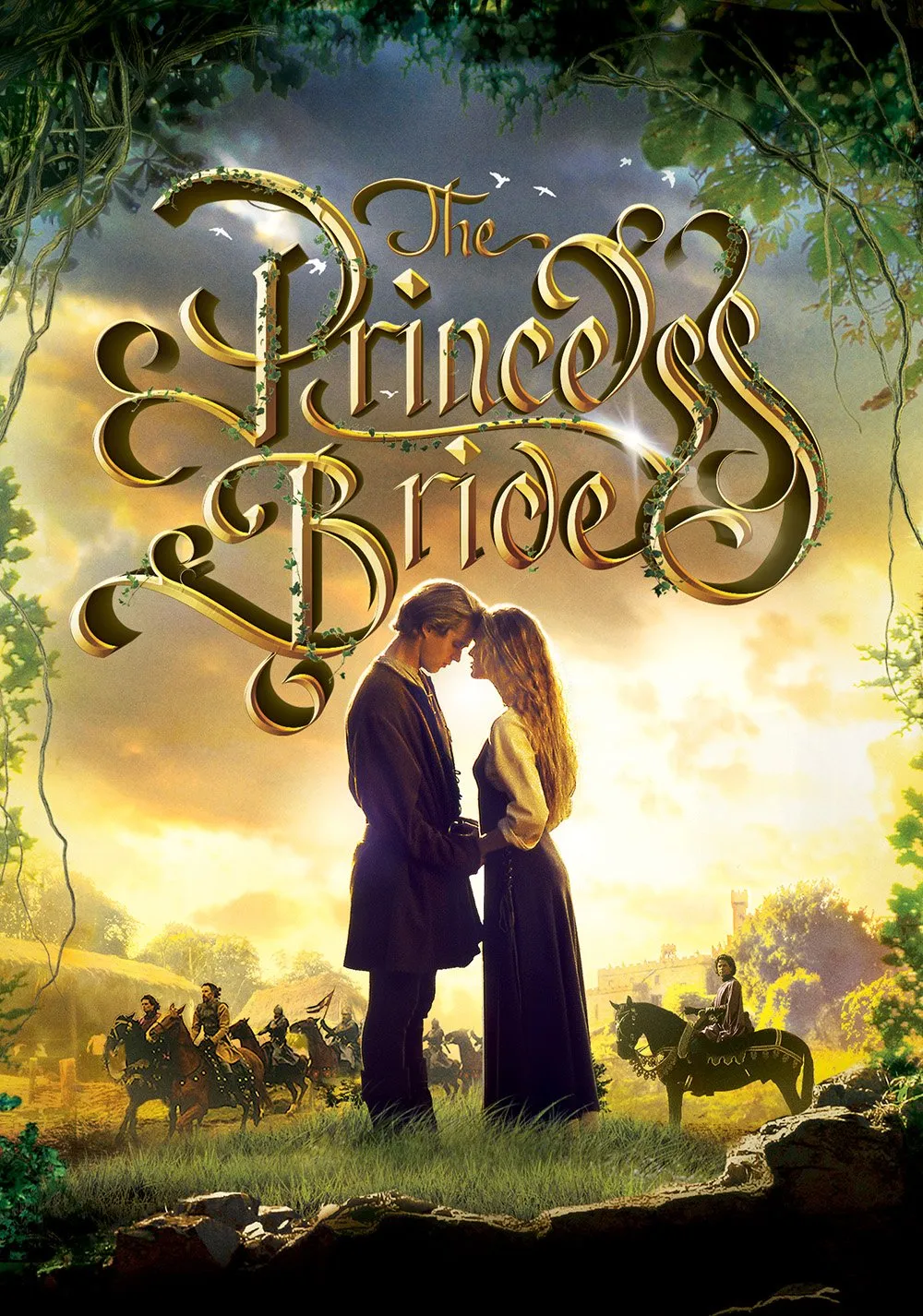 პატარძალი პრინცესა (ქართულად) / The Princess Bride (Patardzali Princesa Qartulad) ქართულად 2026 / patardzali printsesa qartulad