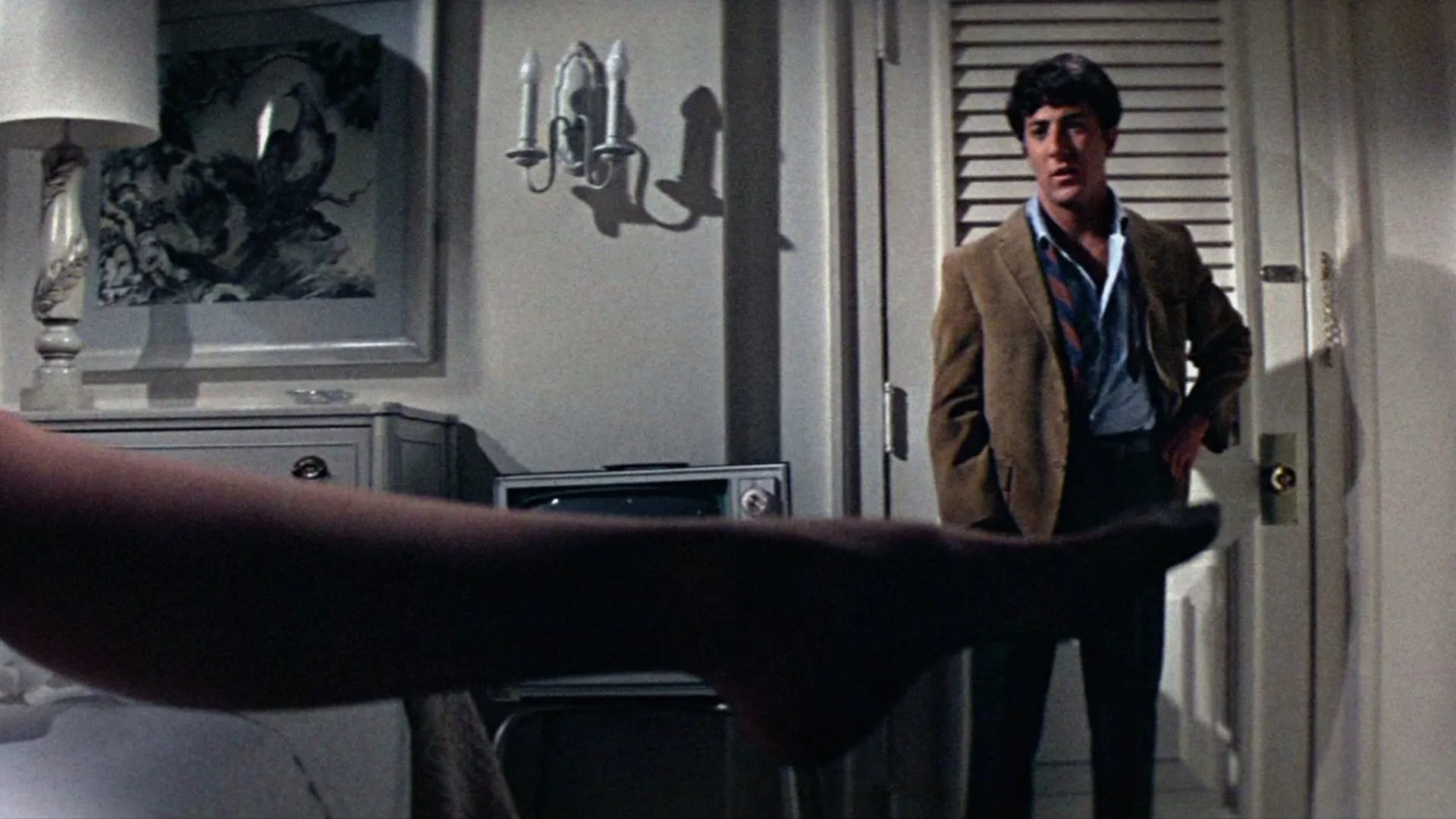 კურსდამთავრებული (ქართულად) / The Graduate (Kursdamtavrebuli Qartulad) ქართულად 2026 / kursdamtavrebuli qartulad