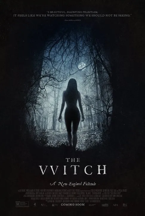 ალქაჯი (ქართულად) / The Witch (Alqaji Qartulad) ქართულად 2026 / alkaji qartulad