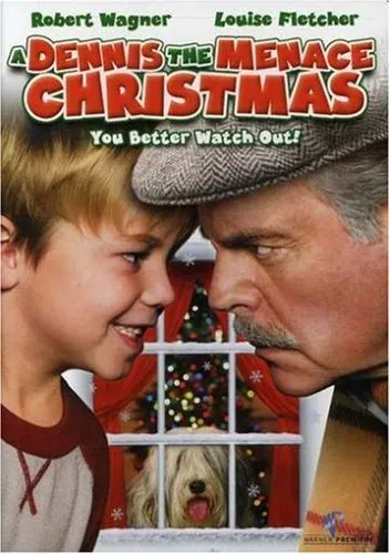 დენისი შობის მწვალებელი (ქართულად) / A Dennis the Menace Christmas ქართულად 2026 / denisi shobis mtsvalebeli qartulad