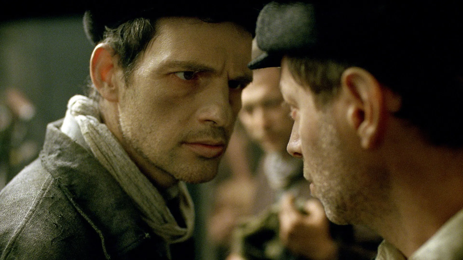საულის ვაჟი (ქართულად) / Son of Saul (Saulis Vaji Qartulad) ქართულად 2026 / saulis vazhi qartulad
