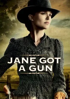 ჯეინი იარაღს იღებს (ქართულად) / Jane Got a Gun (Jeini Iarags Igebs Qartulad) ქართულად 2026 / jeini iaraghs ighebs qartulad