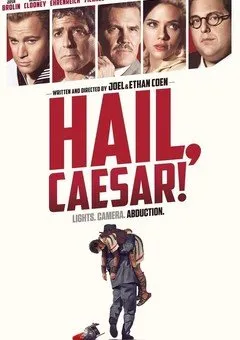დიდება კეისარს! (ქართულად) / Hail, Caesar! ქართულად 2026 / dideba keisars qartulad