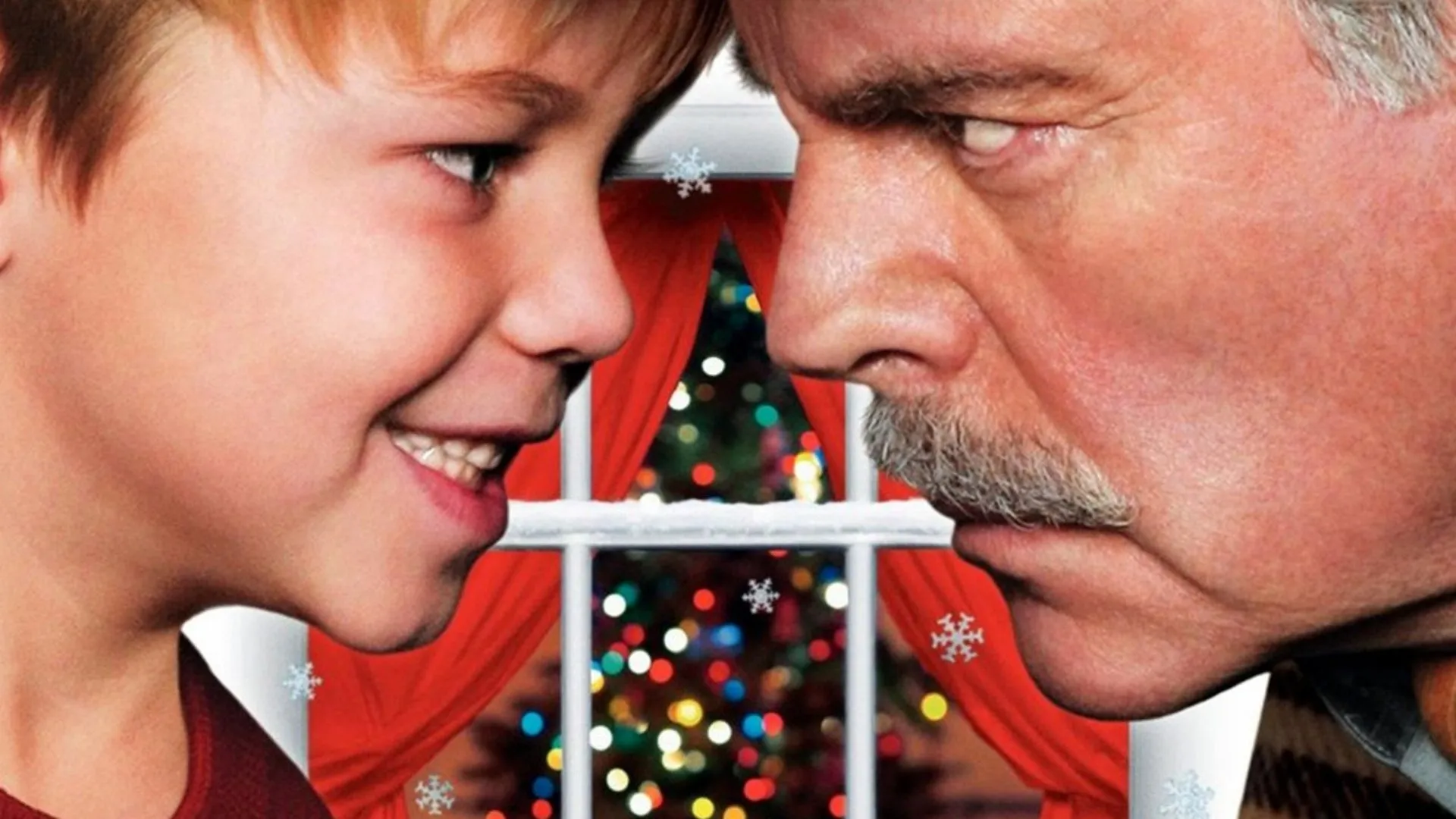 დენისი შობის მწვალებელი (ქართულად) / A Dennis the Menace Christmas ქართულად 2026 / denisi shobis mtsvalebeli qartulad