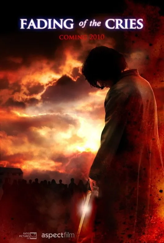 მიჩუმებული ყვირილი (ქართულად) / Fading Of The Cries ქართულად 2026 / michumebuli qvirili qartulad