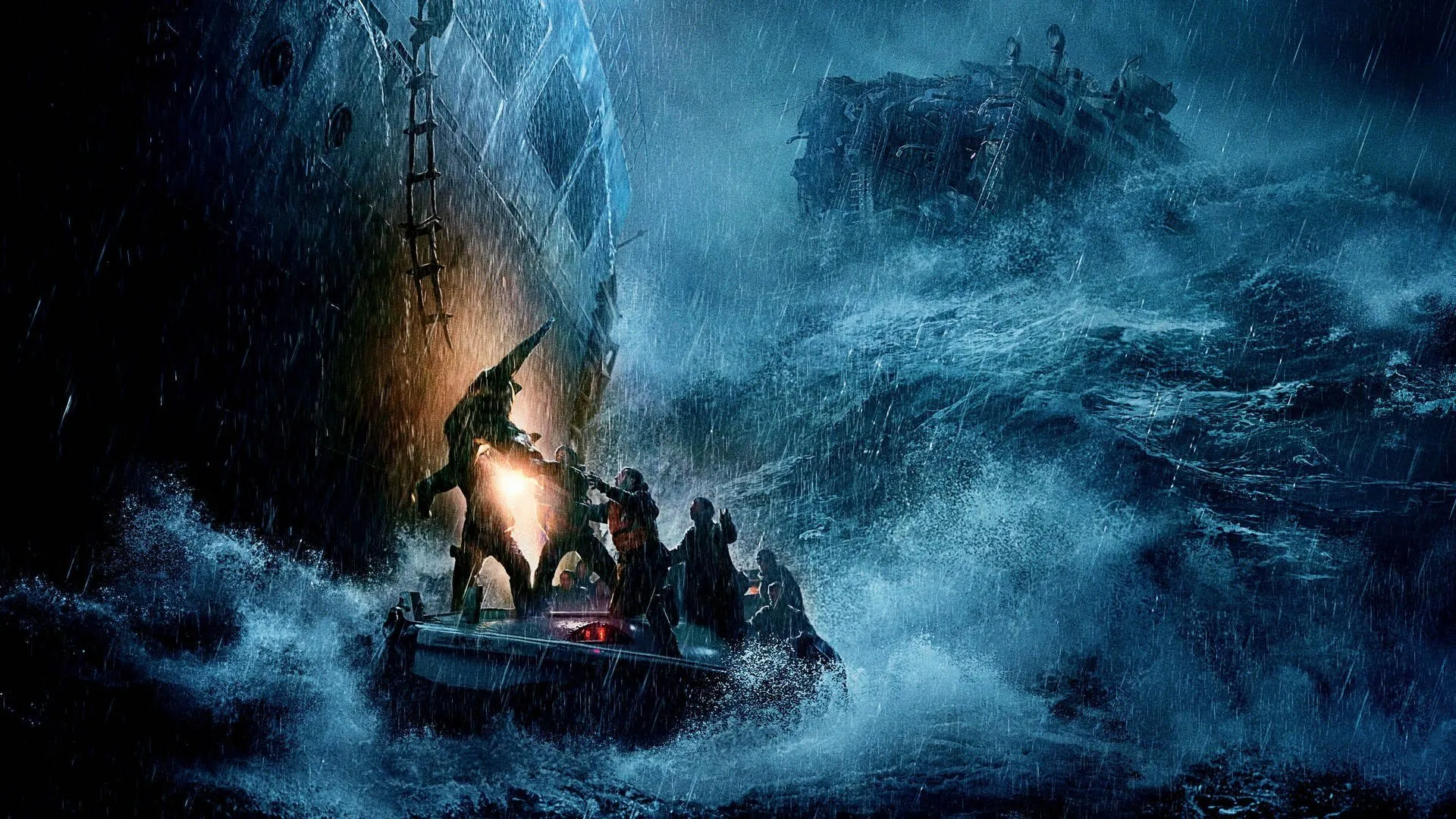 შტორმი (ქართულად) / The Finest Hours (Shtormi Qartulad) ქართულად 2026 / shtormi qartulad
