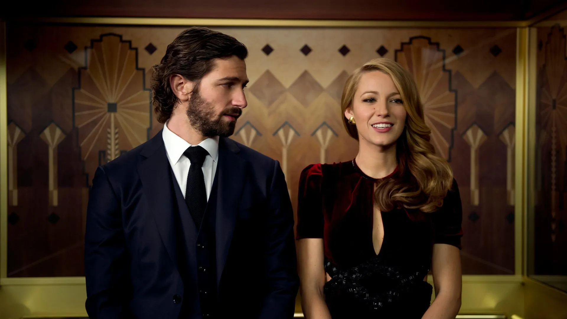 ადელაინის ასაკი (ქართულად) / The Age of Adaline (Adelainis Asaki Qartulad) ქართულად 2026 / adelainis asaki qartulad