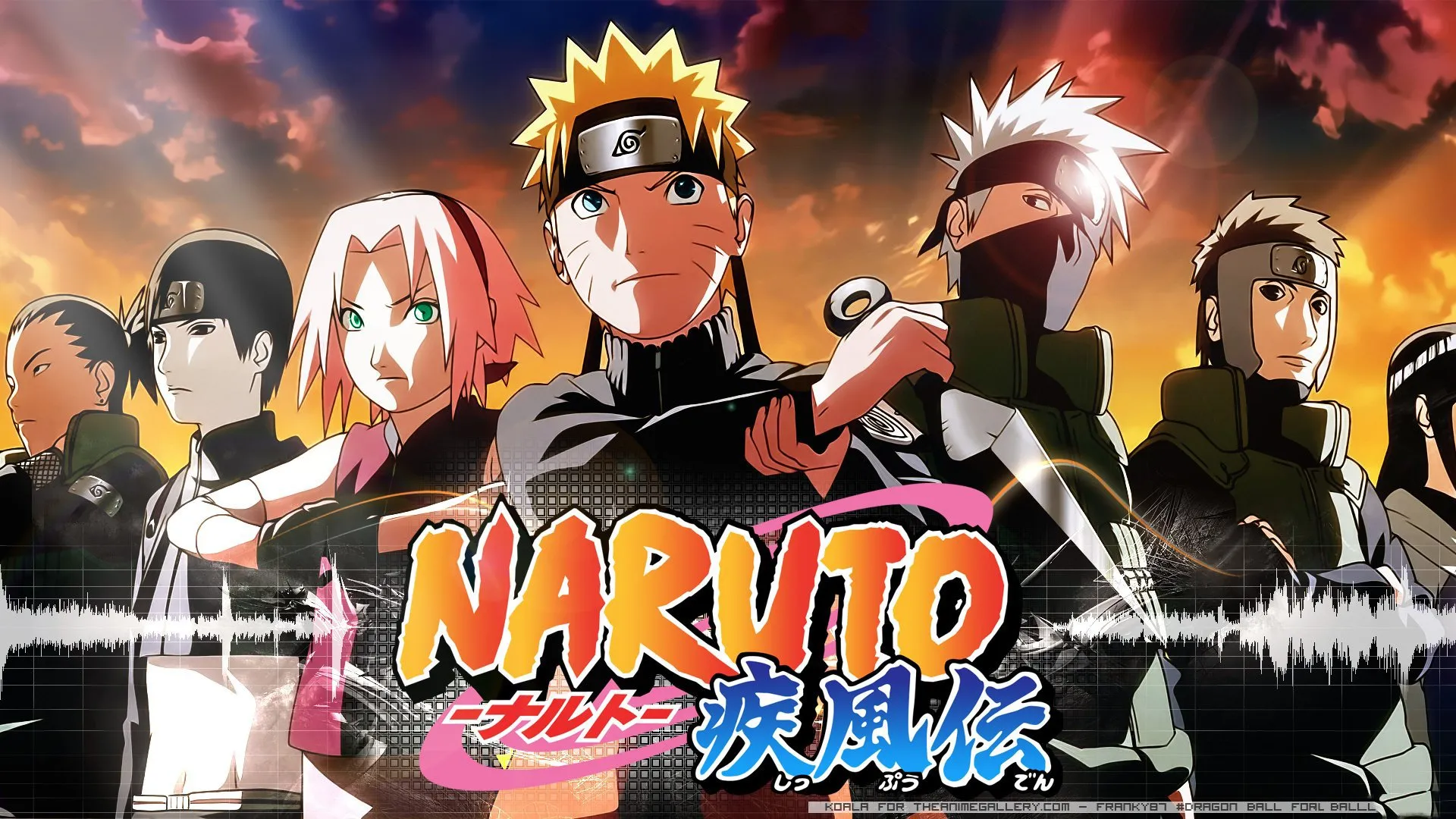 ნარუტო სეზონი 14 (ქართულად) / Naruto Season 14 ქართულად 2026 / naruto sezoni 14 qartulad