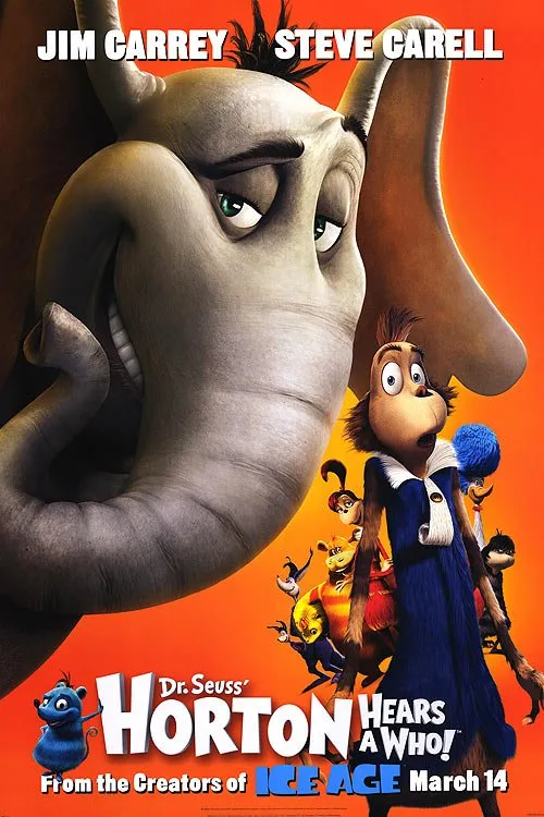 ჰორტონი (ქართულად) / Horton Hears a Who! ქართულად 2026 / hortoni qartulad
