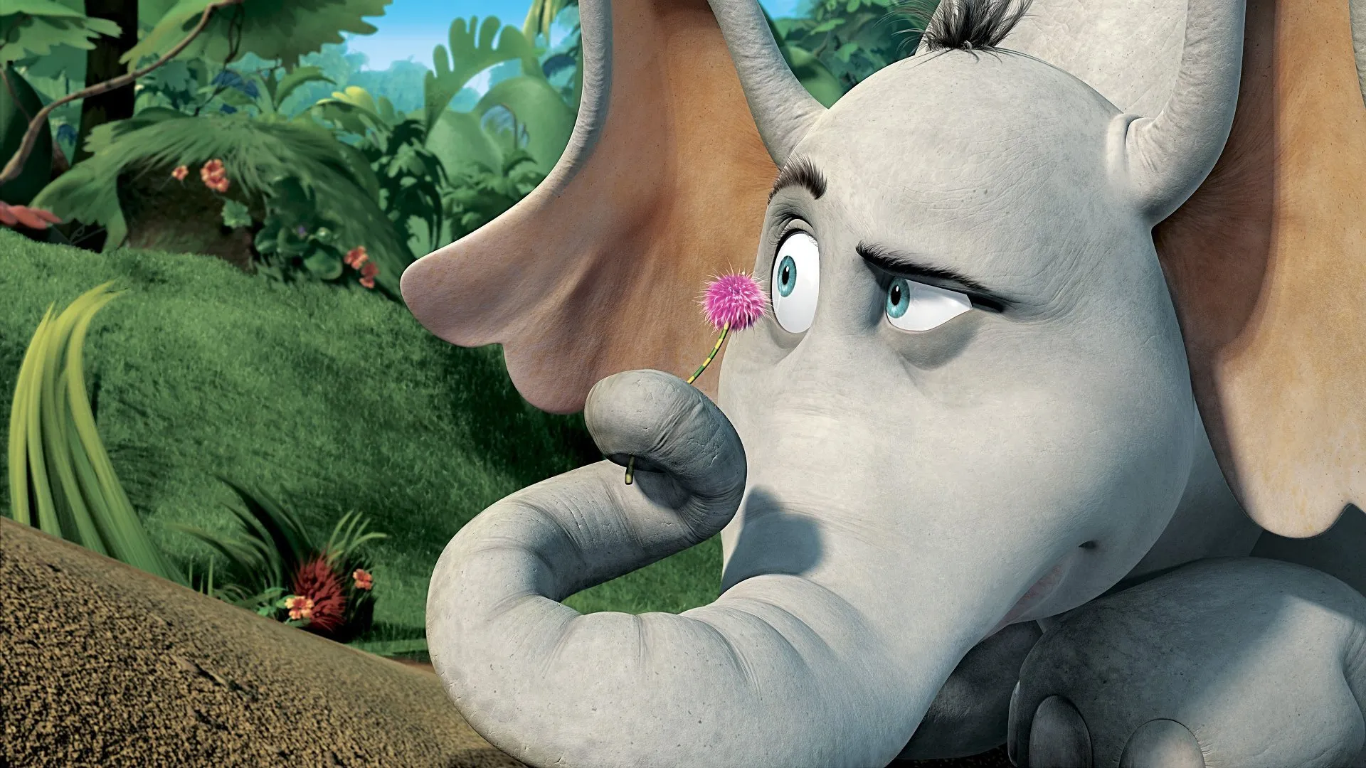 ჰორტონი (ქართულად) / Horton Hears a Who! ქართულად 2026 / hortoni qartulad