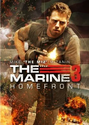 საზღვაო ქვეითი 3: ზურგი (ქართულად) / The Marine 3: Homefront (Sazgvao Qveiti 3: Zurgi Qartulad) ქართულად 2026 / sazghvao kveiti 3 zurgi qartulad
