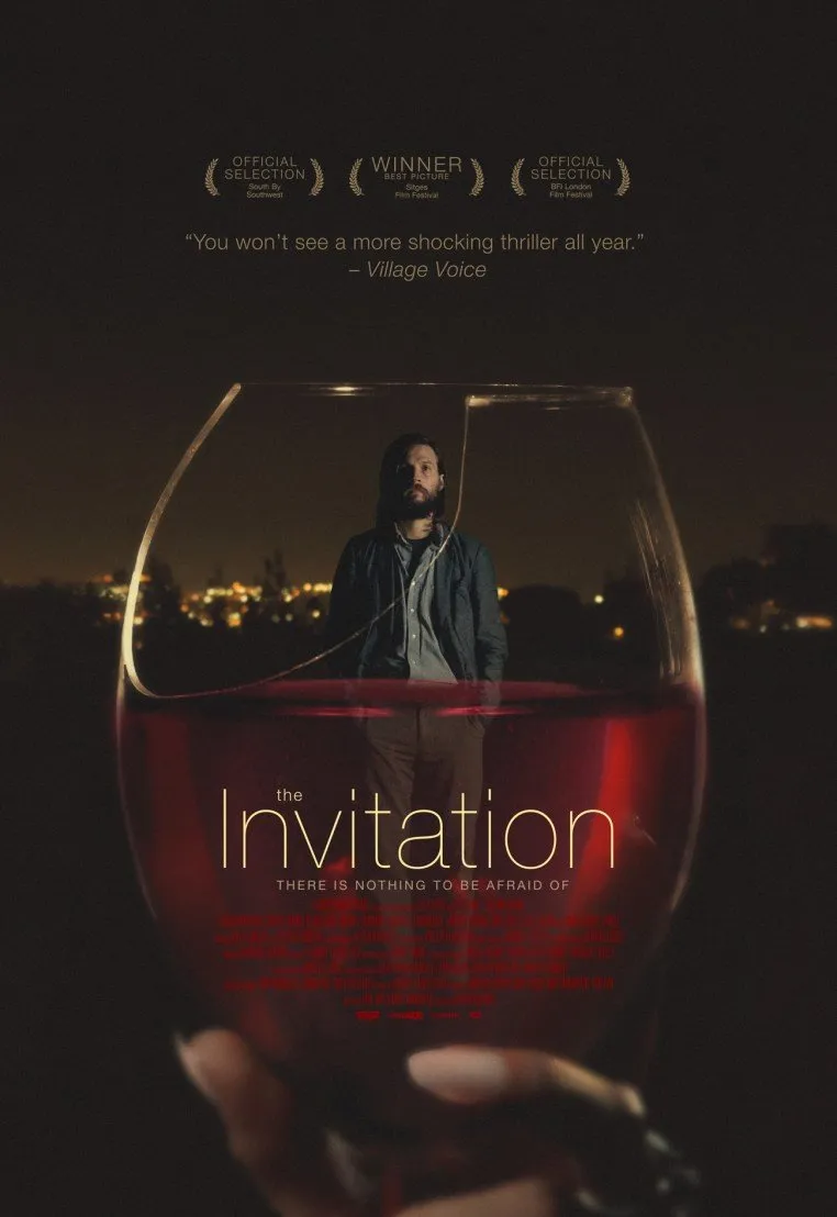 დაპატიჟება (ქართულად) / The Invitation ქართულად 2026 / dapatizheba qartulad