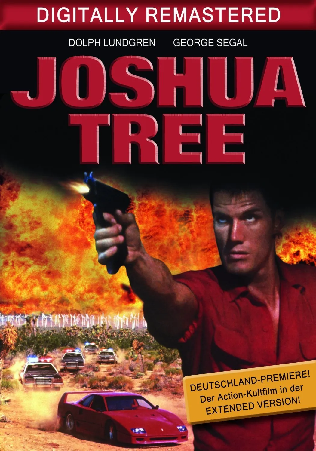 ჯოშუას ხე (ქართულად) / Joshua Tree ქართულად 2026 / joshuas khe qartulad