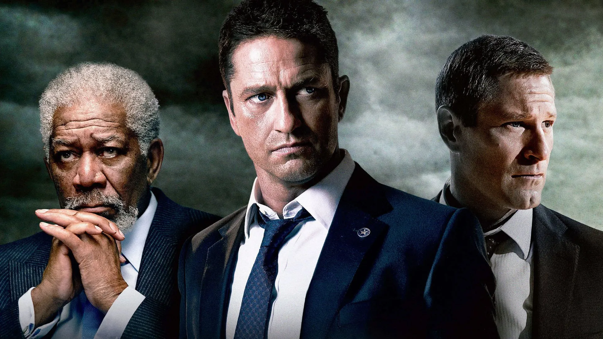 ლონდონის დაცემა (ქართულად) / London Has Fallen (Londonis Dacema Qartulad) ქართულად 2026 / londonis datsema qartulad