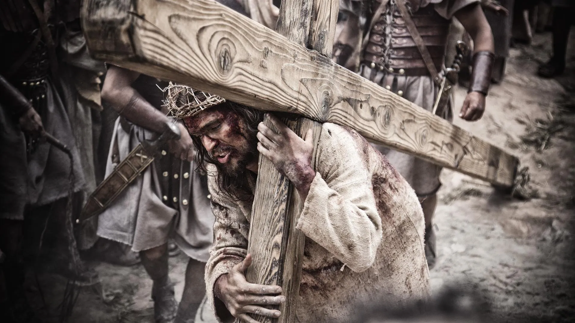ძე ღვთისა (ქართულად) / Son of God (Dze Xvtisa Qartulad) ქართულად 2026 / dze ghvtisa qartulad