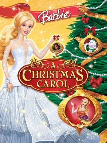 ბარბი: საშობაო ამბავი (ქართულად) / Barbie in A Christmas Carol ქართულად 2026 / barbi sashobao ambavi qartulad