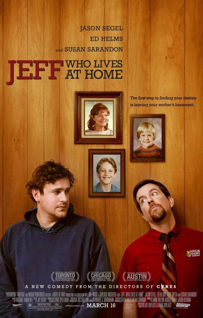 ჯეფი, რომელიც სახლში ცხოვრობს (ქართულად) / Jeff, Who Lives at Home ქართულად 2026 / jepi romelits sakhlshi tskhovrobs qartulad