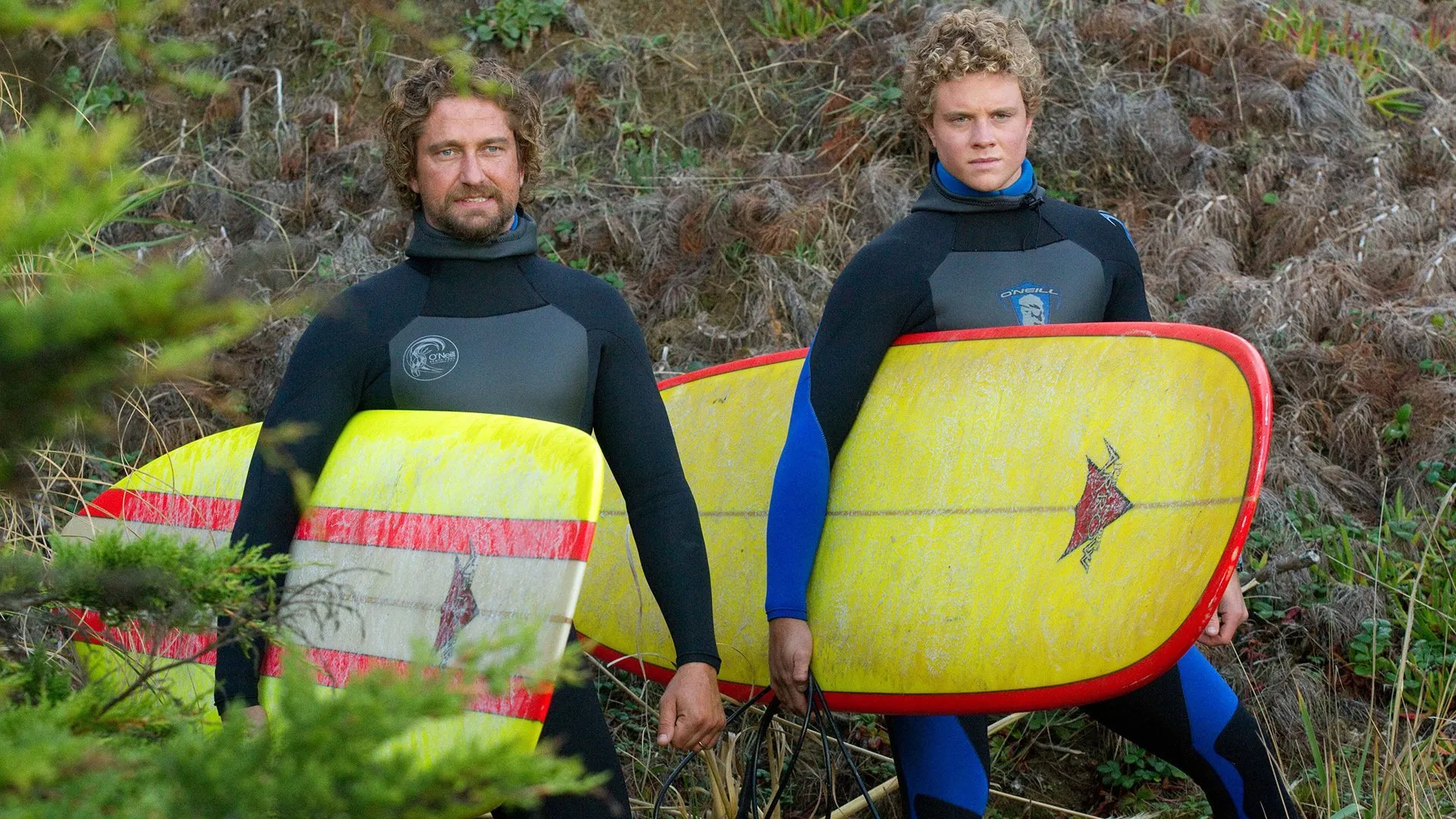 ტალღების დამპყრობელნი (ქართულად) / Chasing Mavericks (Talgebis Dampyrobelni Qartulad) ქართულად 2026 / talghebis dampqrobelni qartulad