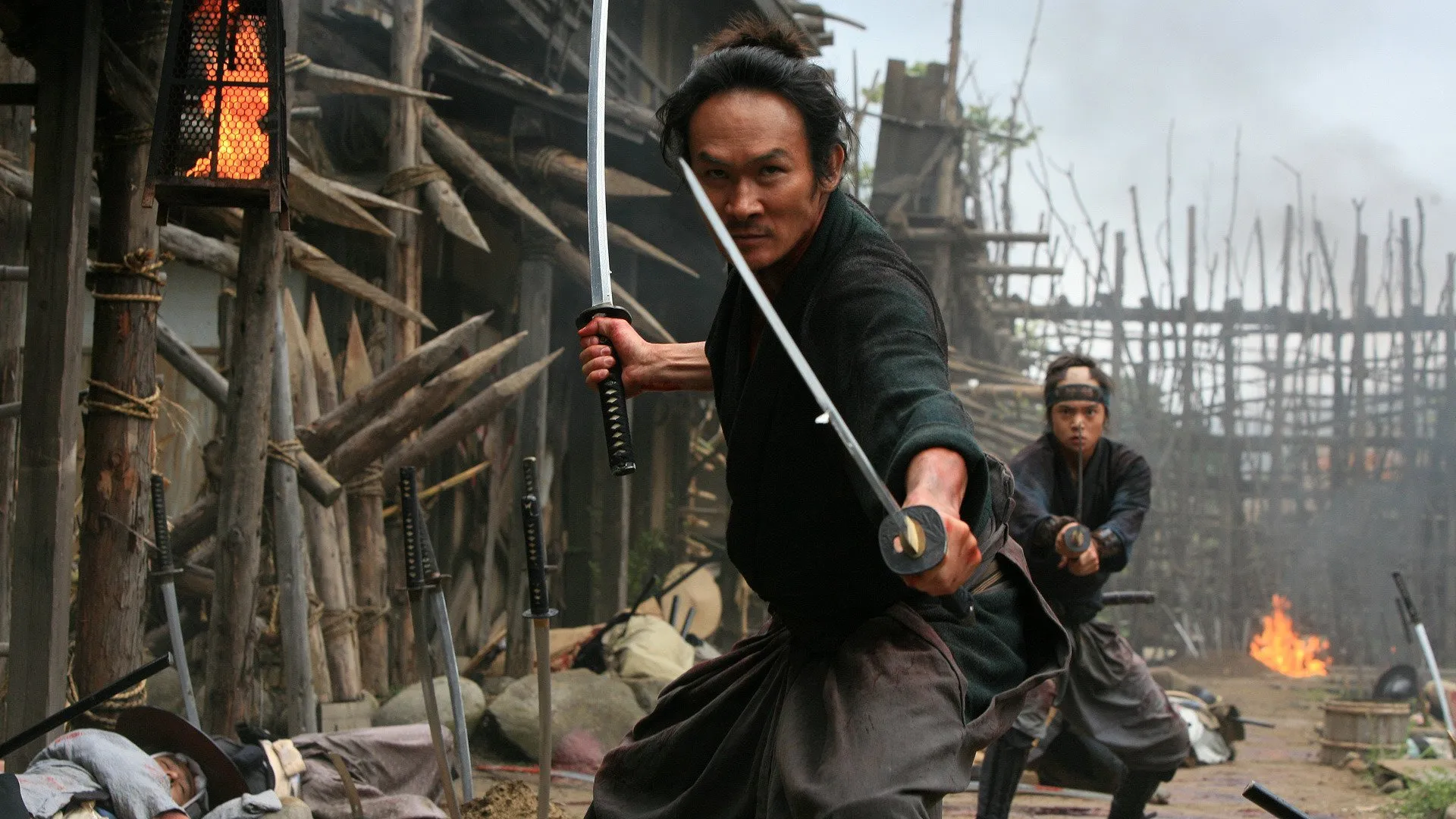 ცამეტი მკვლელი (ქართულად) / 13 Assassins (Cameti Mkvleli Qartulad) ქართულად 2026 / tsameti mkvleli qartulad