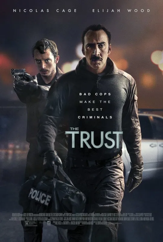 ნდობა (ქართულად) / The Trust ქართულად 2026 / ndoba qartulad