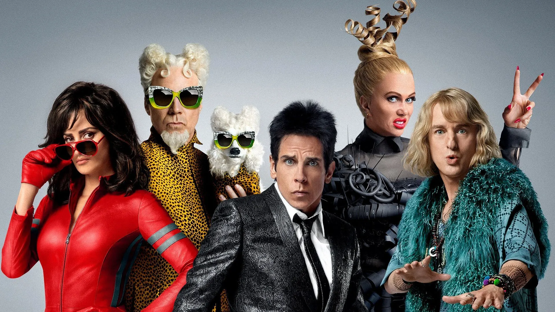 ზულენდერი 2 (ქართულად) / Zoolander 2 (Zulenderi 2 Qartulad) ქართულად 2026 / zulenderi 2 qartulad