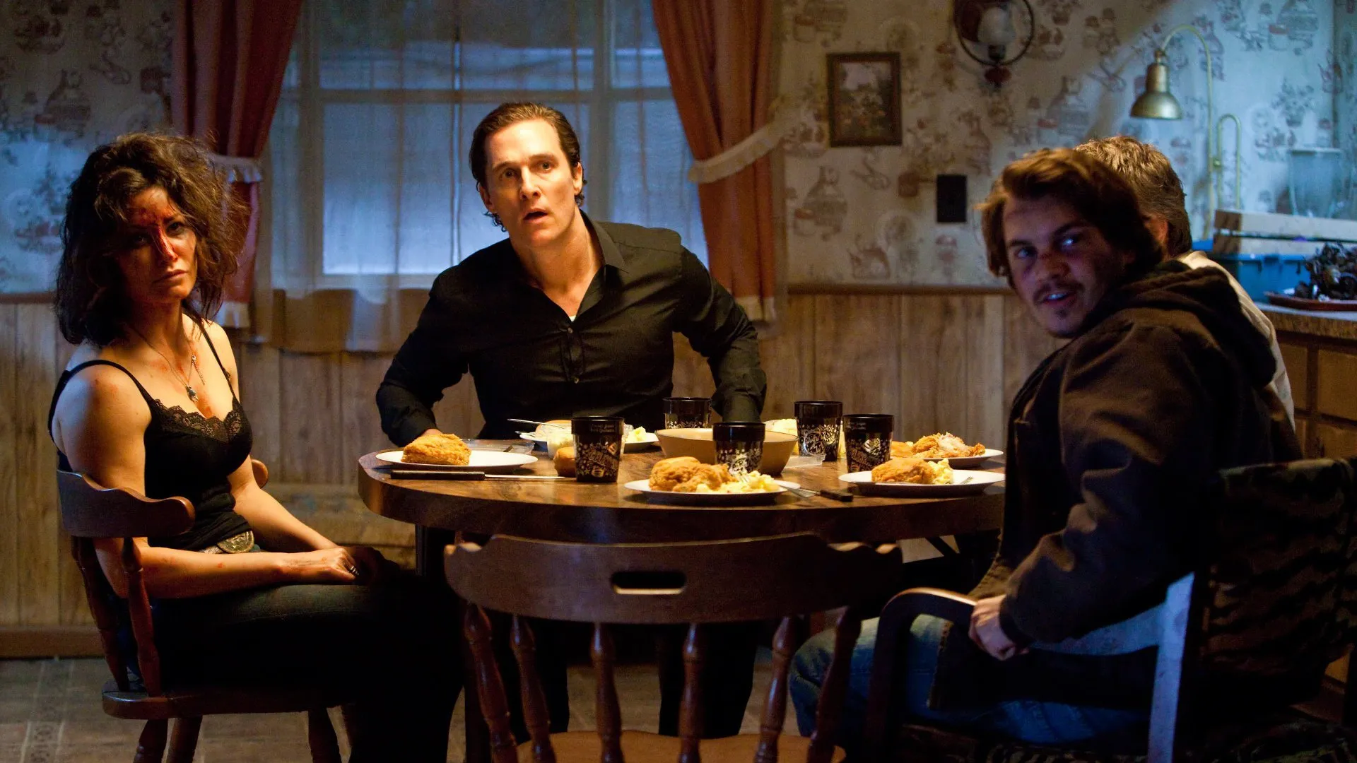 ქილერი ჯო (ქართულად) / Killer Joe ქართულად 2026 / kileri jo qartulad