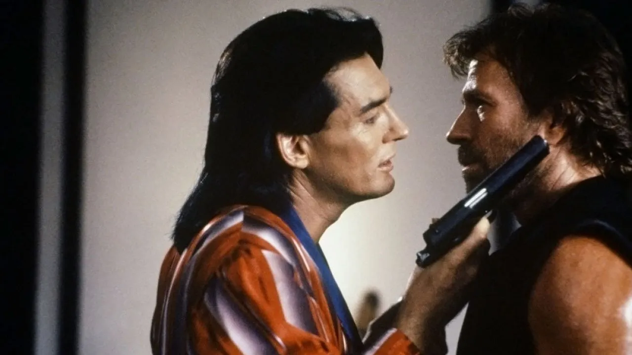 რაზმი დელტა 2 (ქართულად) / Delta Force 2: The Colombian Connection ქართულად 2026 / razmi delta 2 qartulad