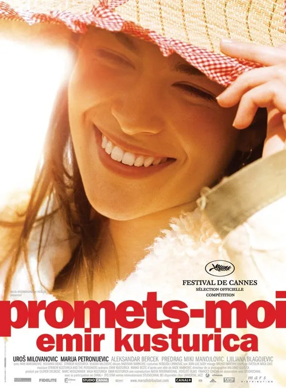 დამპირდი (ქართულად) / Promise Me This ქართულად 2026 / dampirdi qartulad