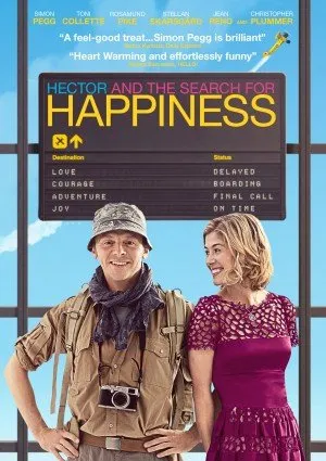ჰექტორი და ბედნიერების ძიება (ქართულად) / Hector and the Search for Happiness ქართულად 2026 / hektori da bednierebis dzieba qartulad