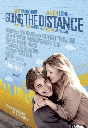 სიყვარულის მანძილზე (ქართულად) / Going the Distance ქართულად 2026 / siqvarulis mandzilze qartulad