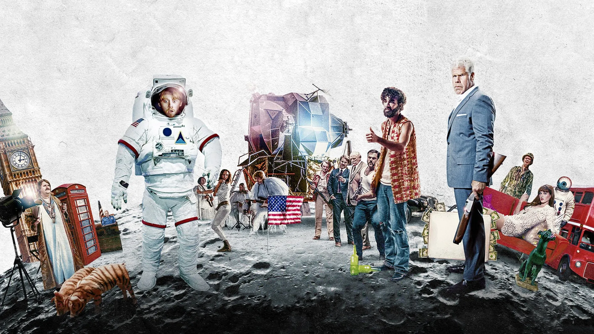 მთვარეულები (ქართულად) / Moonwalkers ქართულად 2026 / mtvareulebi qartulad
