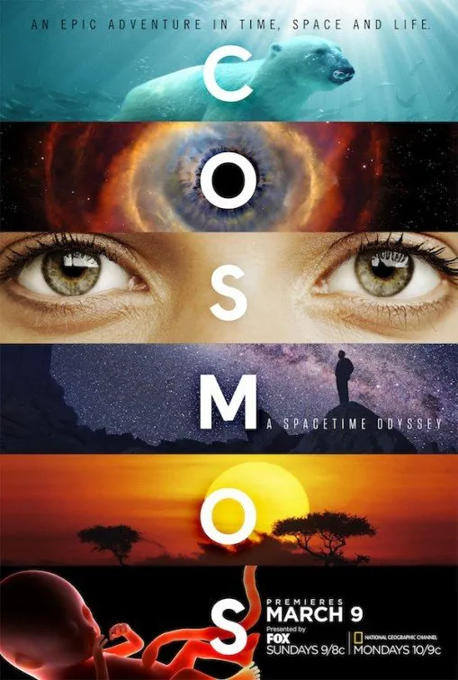 კოსმოსი: სივრცე და დრო (ქართულად) / Cosmos: A Spacetime Odyssey ქართულად 2026 / kosmosi sivrtse da dro qartulad