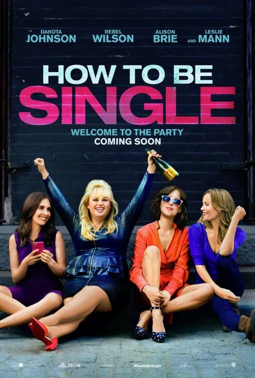 შეყვარებულის გარეშე (ქართულად) / How to be Single ქართულად 2026 / sheqvarebulis gareshe qartulad