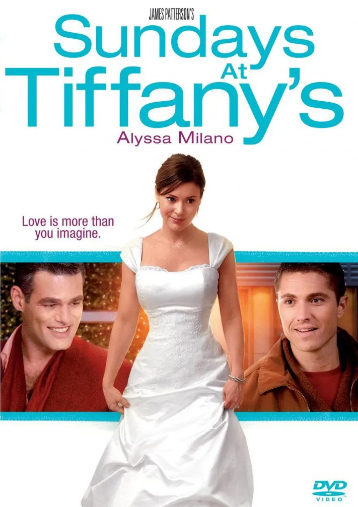 კვირაობით ტიფანისთან (ქართულად) / Sundays at Tiffany's (Kviraobit Tifanistan Qartulad) ქართულად 2026 / kviraobit tipanistan qartulad