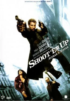 დახვრიტე ისინი (ქართულად) / Shoot 'Em Up (Daxvrite Isini Qartulad) ქართულად 2026 / dakhvrite isini qartulad