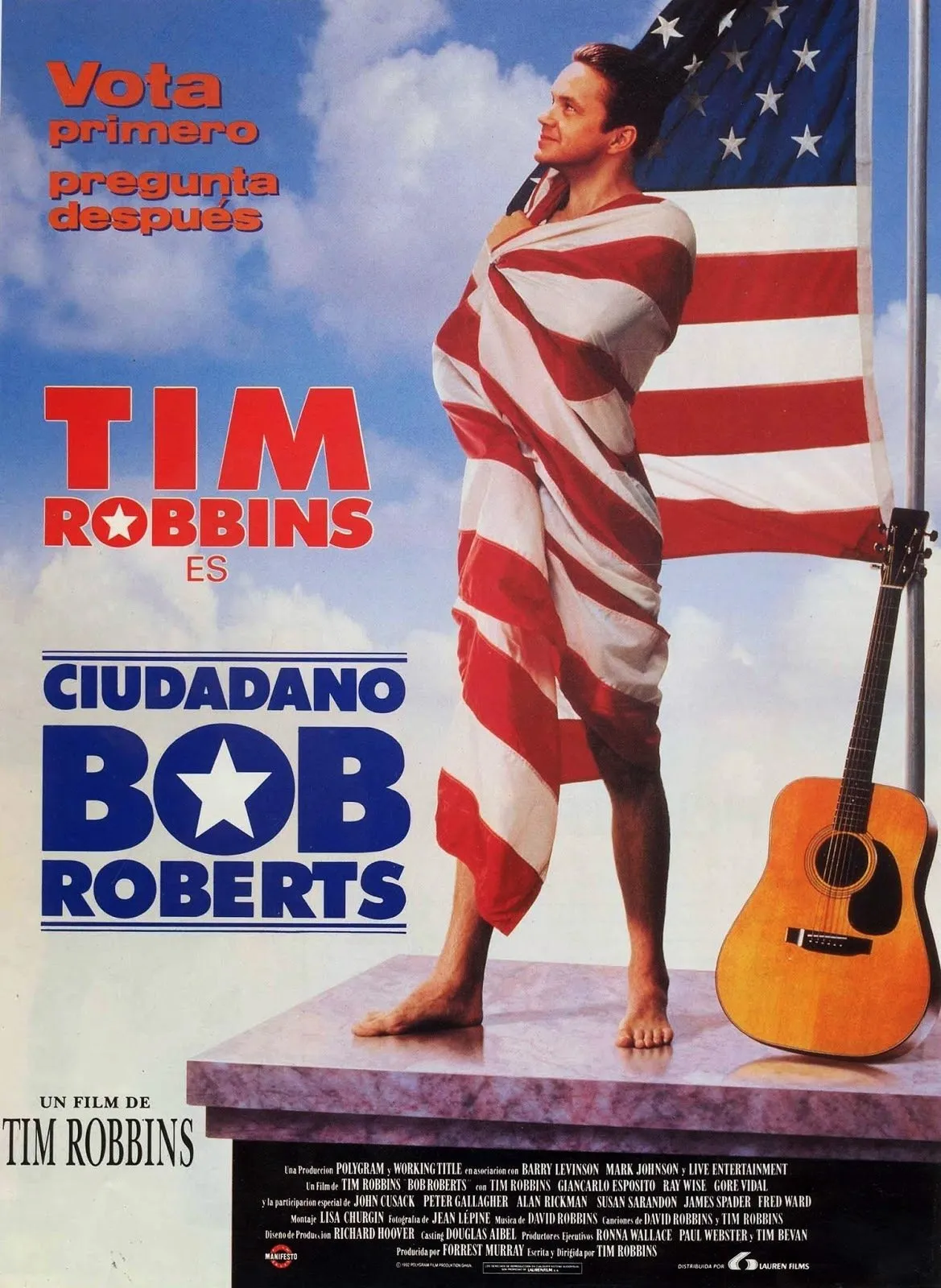 ბობ რობერტსი (ქართულად) / Bob Roberts ქართულად 2026 / bob robertsi qartulad