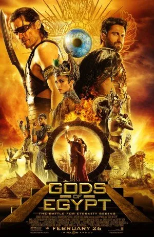 ეგვიპტის ღმერთები (ქართულად) / Gods of Egypt (Egviptis Gmertebi Qartulad) ქართულად 2026 / egviptis ghmertebi qartulad
