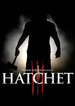 ნაჯახი 3 (ქართულად) / Hatchet III (Najaxi 3 Qartulad) ქართულად 2026 / najakhi 3 qartulad
