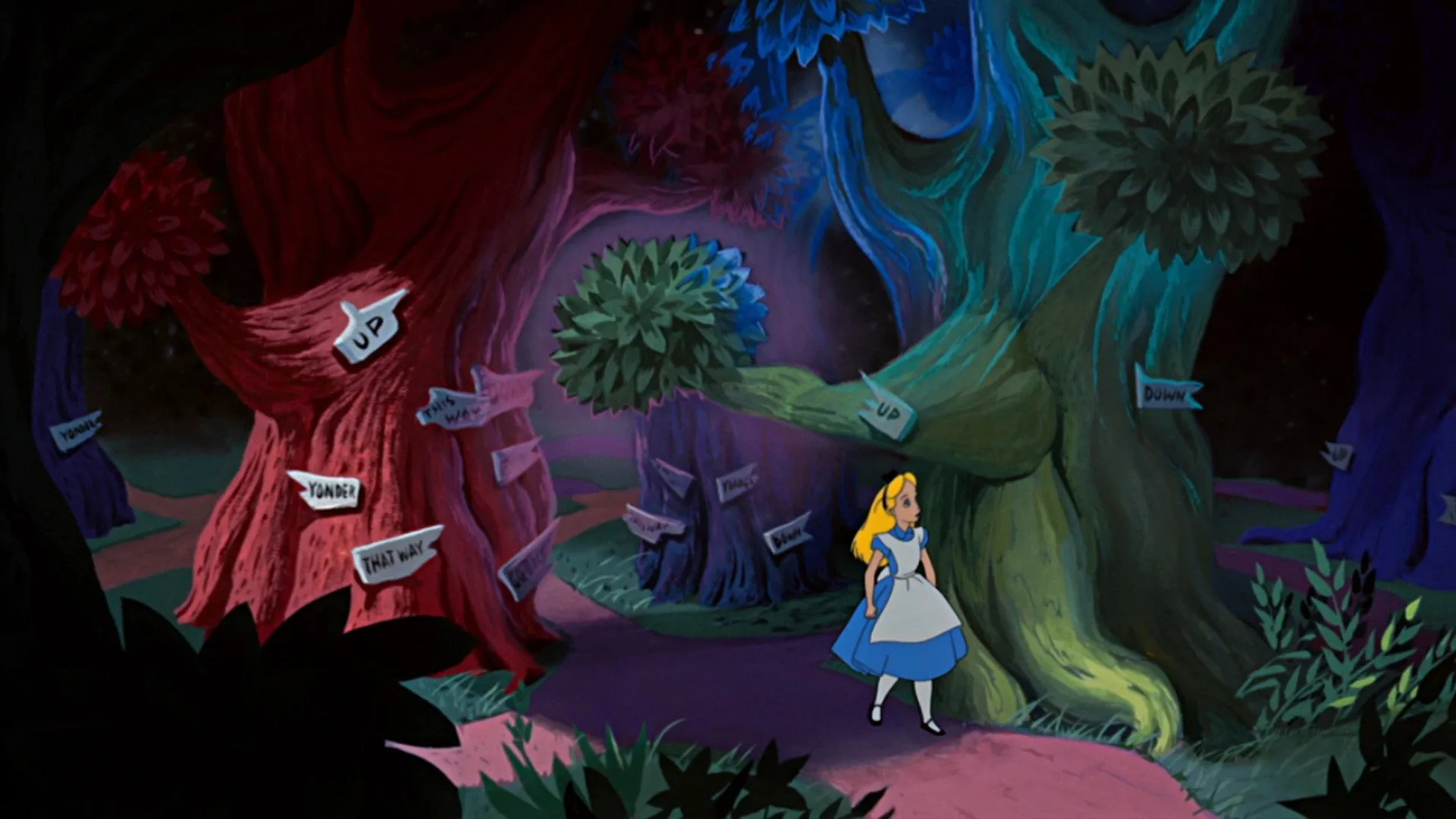 ალისა საოცრებათა ქვეყანაში (ქართულად) / Alice in Wonderland ქართულად 2026 / alisa saotsrebata kveqanashi qartulad