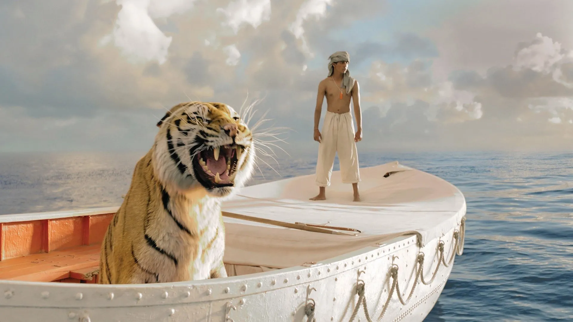 პის ცხოვრება (ქართულად) / Life of Pi (Pis Cxovreba Qartulad) ქართულად 2026 / pis tskhovreba qartulad