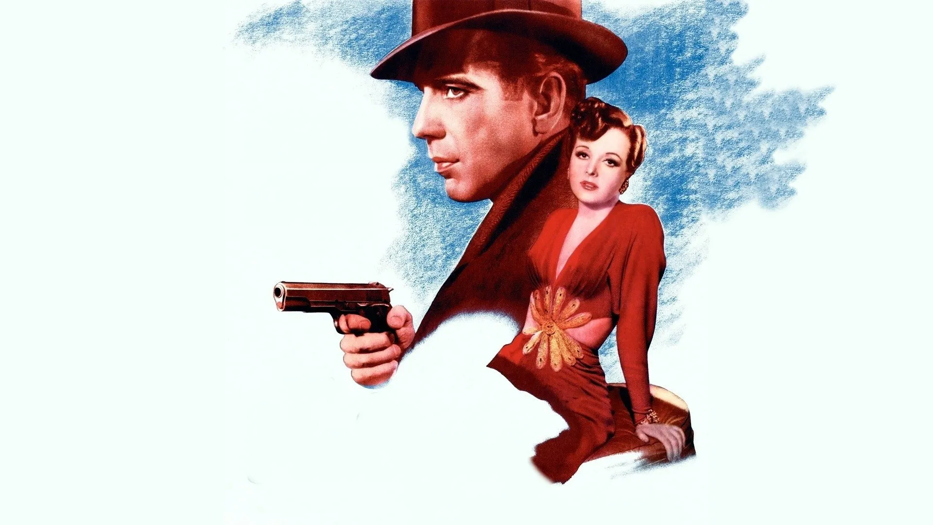 მალტის შევარდენი (ქართულად) / The Maltese Falcon ქართულად 2026 / maltis shevardeni qartulad