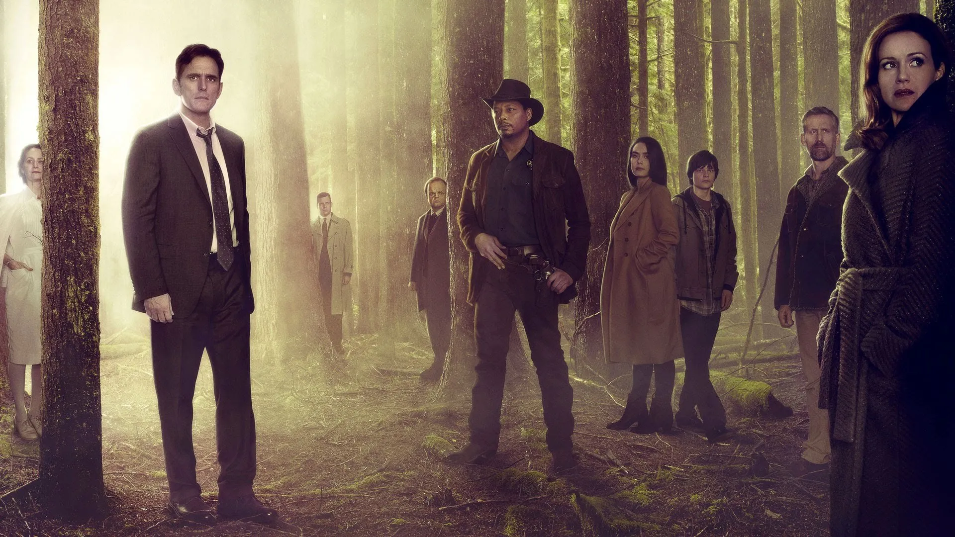 ფიჭვები სეზონი 2 (ქართულად) / Wayward Pines Season 2 ქართულად 2026 / pichvebi sezoni 2 qartulad