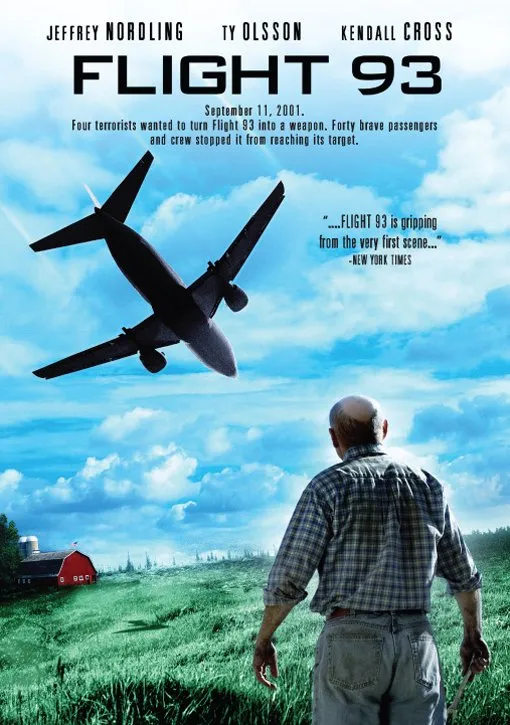 რეისი 93 (ქართულად) / Flight 93 (Reisi 93 Qartulad) ქართულად 2026 / reisi 93 qartulad